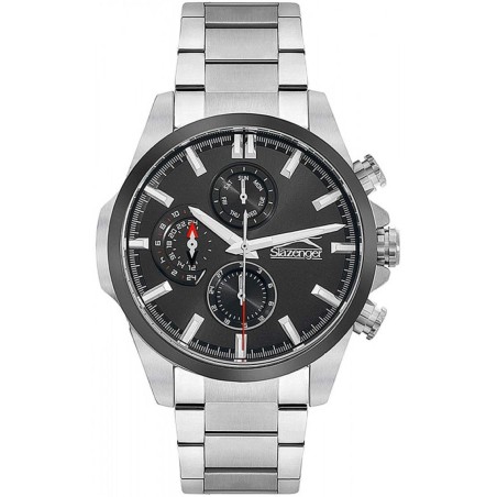 SL.09.6208.2.02 наручний годинник Slazenger