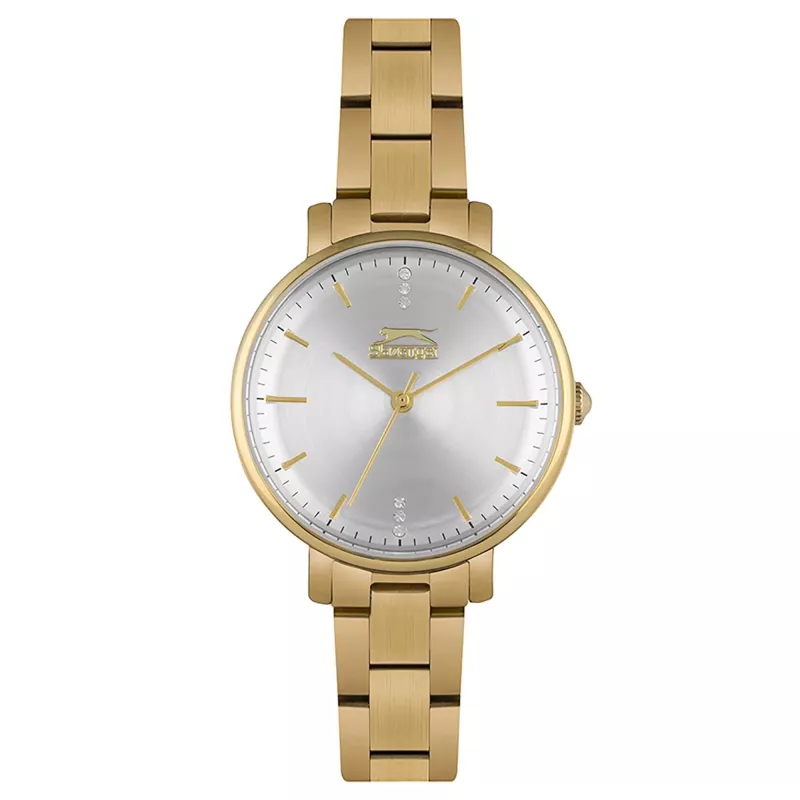 SL.09.6226.3.03 наручний годинник Slazenger