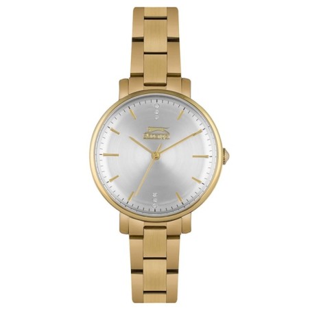 SL.09.6226.3.03 наручний годинник Slazenger