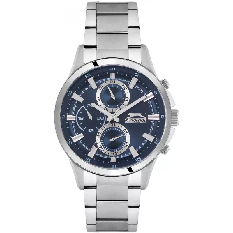 SL.09.6210.2.01 наручний годинник Slazenger