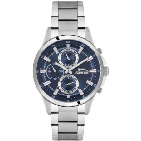 SL.09.6210.2.01 наручний годинник Slazenger