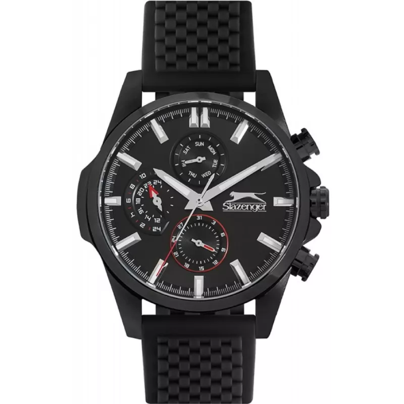 SL.09.6209.2.02 наручний годинник Slazenger