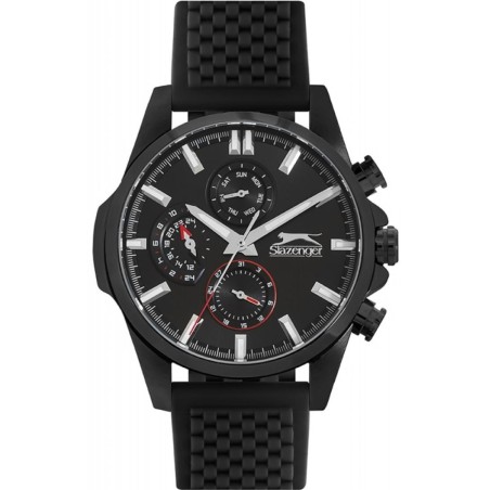 SL.09.6209.2.02 наручний годинник Slazenger