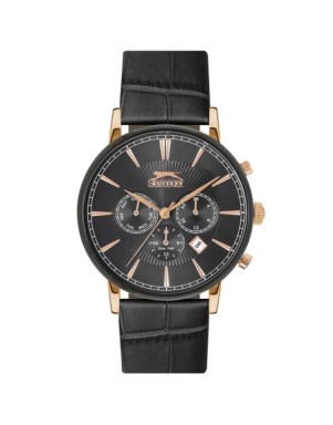 SL.09.6225.2.02 наручний годинник Slazenger