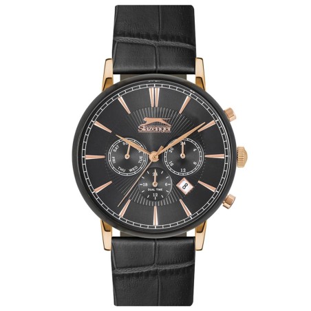 SL.09.6225.2.02 наручний годинник Slazenger