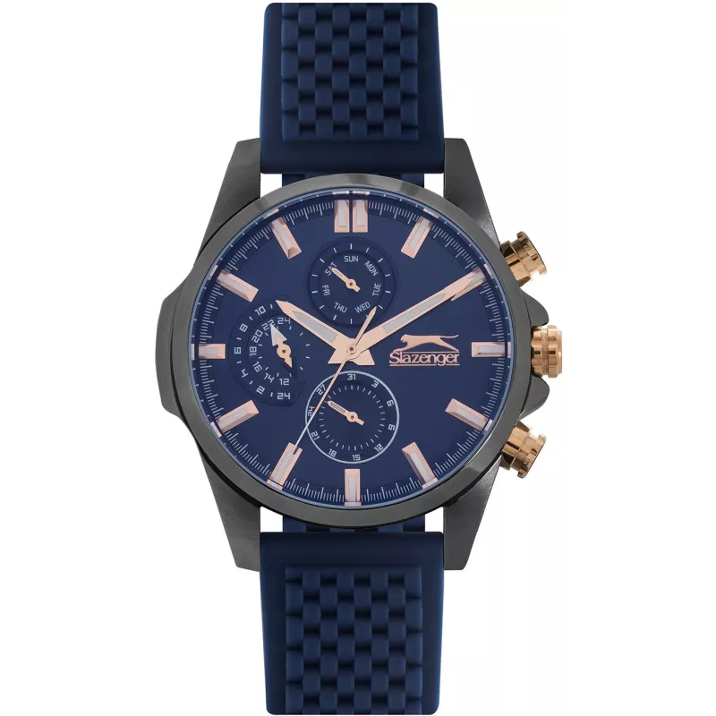 SL.09.6209.2.03 наручний годинник Slazenger