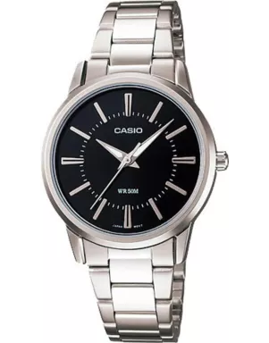 Часы Casio TIMELESS COLLECTION LTP-1303D-1AVEF