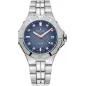 Годинник Edox Delfin Diver Date Lady 53020 3M BUDDR Годинник Edox Delfin Diver Date Lady 53020 3M BUDDR