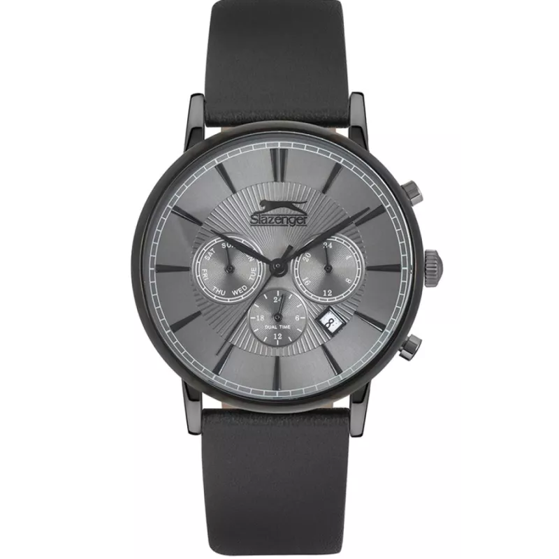 SL.09.6225.2.03 наручний годинник Slazenger