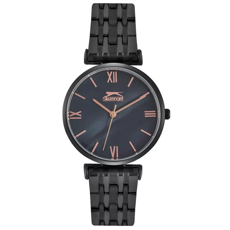 SL.09.6229.3.04 наручний годинник Slazenger