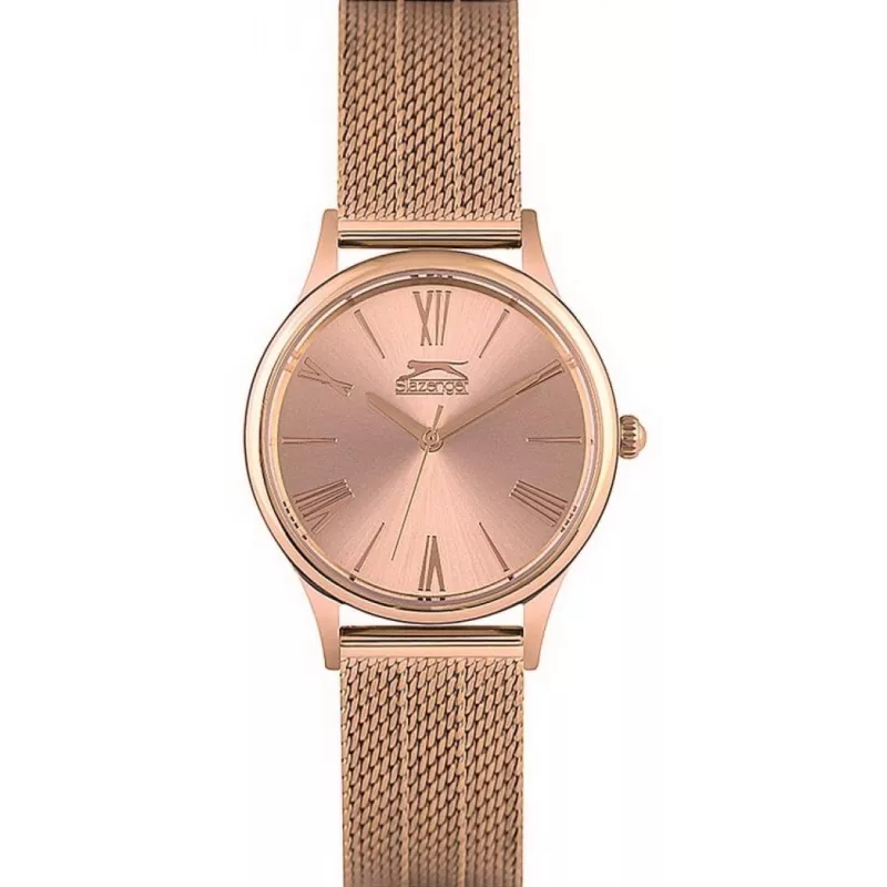 SL.09.6235.3.07 наручний годинник Slazenger