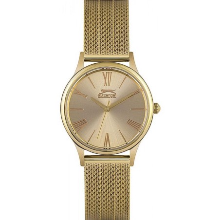 SL.09.6235.3.08 наручний годинник Slazenger