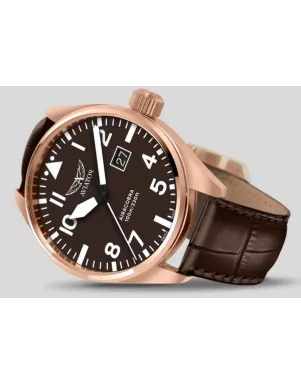 V.1.22.2.151.4 Швейцарський годинник Aviator