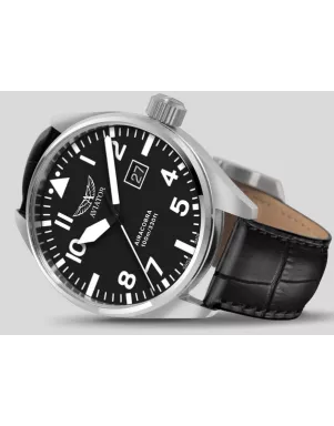 V.1.22.0.148.4 Швейцарський годинник Aviator