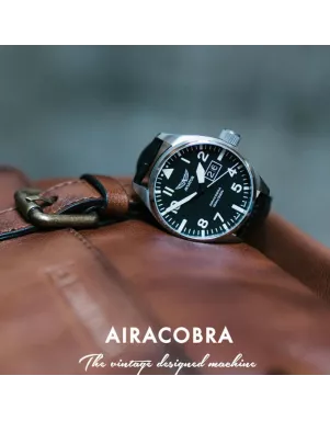 V.1.22.0.148.4 Швейцарський годинник Aviator