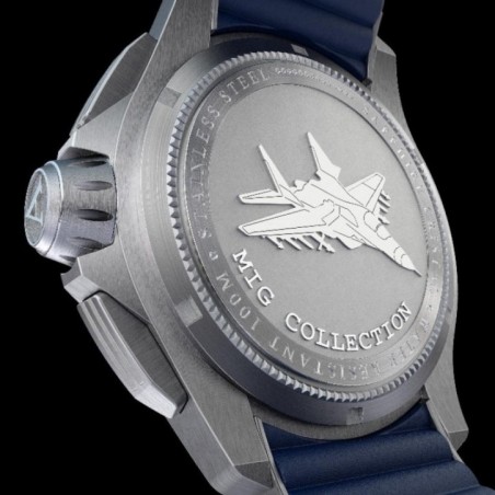 M.2.19.0.143.6 Швейцарський годинник Aviator