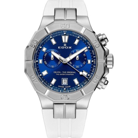 Годинник Edox Delfin The Original Chronograph 10113 3CAB BUIN
