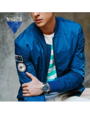 M.2.19.0.143.6 Швейцарський годинник Aviator