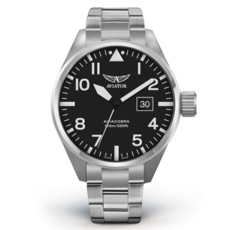 V.1.22.0.148.5 Швейцарський годинник Aviator