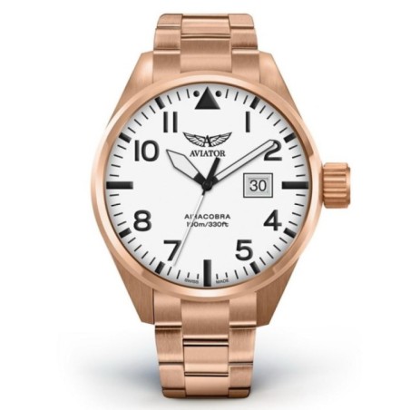V.1.22.2.152.5 Швейцарський годинник Aviator