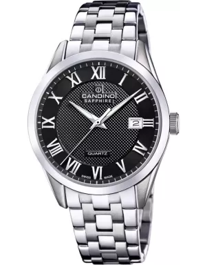 Годинник Candino Couple C4709/D