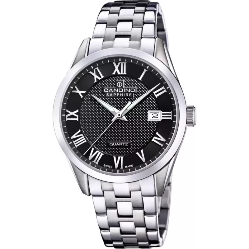 Часы Candino Couple C4709/D
