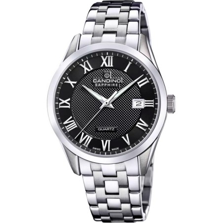 Годинник Candino Couple C4709/D