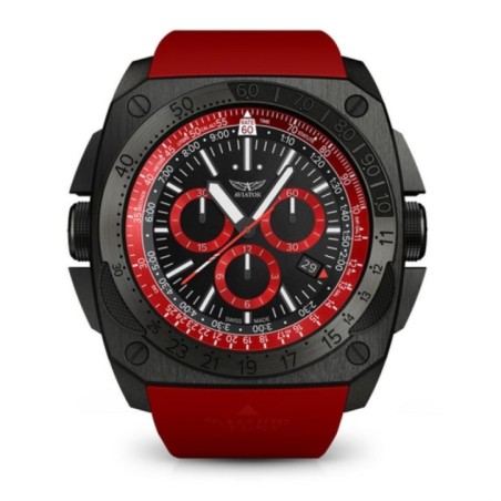 M.2.30.5.215.6 Швейцарський годинник Aviator