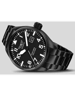V.1.22.5.148.5 Швейцарський годинник Aviator