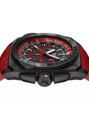 M.2.30.5.215.6 Швейцарський годинник Aviator