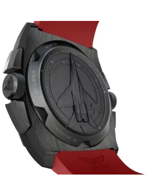 M.2.30.5.215.6 Швейцарський годинник Aviator