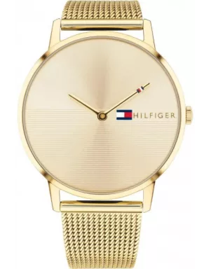 1781972 Жіночий наручний годинник Tommy Hilfiger