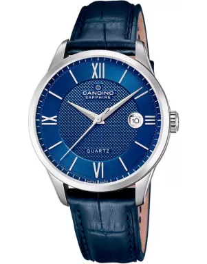 Годинник Candino Couple C4707/B