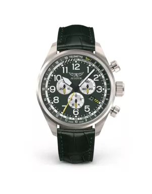 V.2.25.7.171.4 Швейцарський годинник Aviator