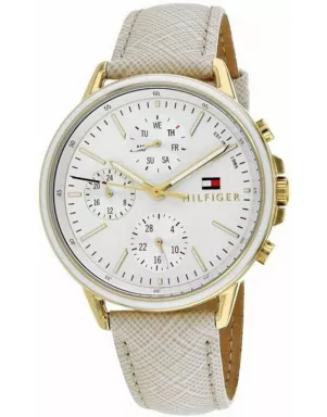 1781790 Жіночий наручний годинник Tommy Hilfiger