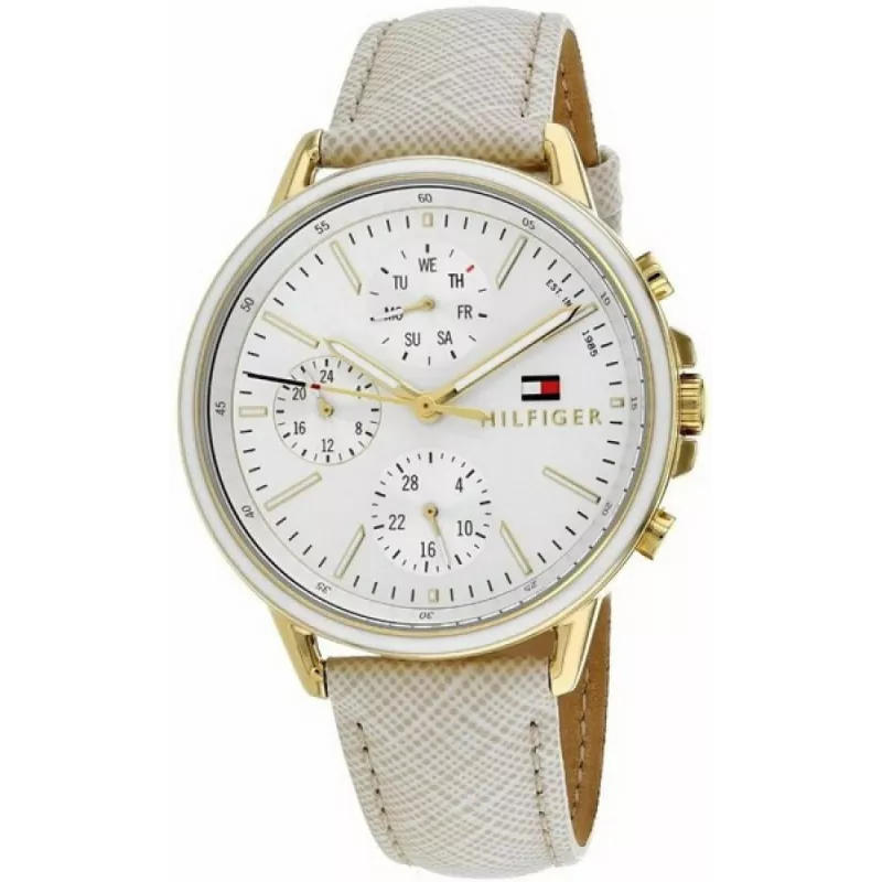 1781790 Жіночий наручний годинник Tommy Hilfiger