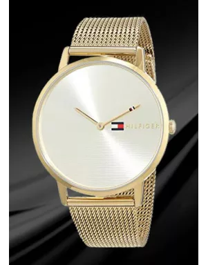1781972 Жіночий наручний годинник Tommy Hilfiger