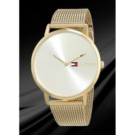 1781972 Жіночий наручний годинник Tommy Hilfiger