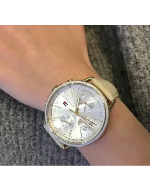 1781790 Жіночий наручний годинник Tommy Hilfiger