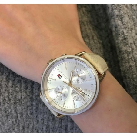 1781790 Жіночий наручний годинник Tommy Hilfiger