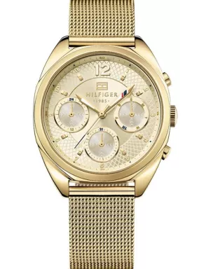 1781488 Жіночий наручний годинник Tommy Hilfiger