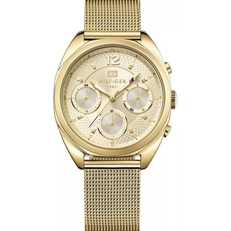 1781488 Жіночий наручний годинник Tommy Hilfiger