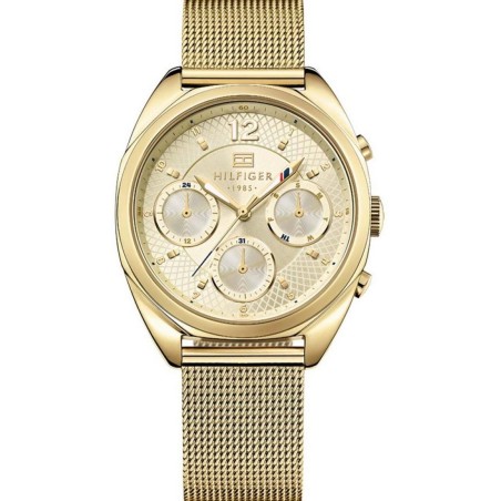 1781488 Жіночий наручний годинник Tommy Hilfiger