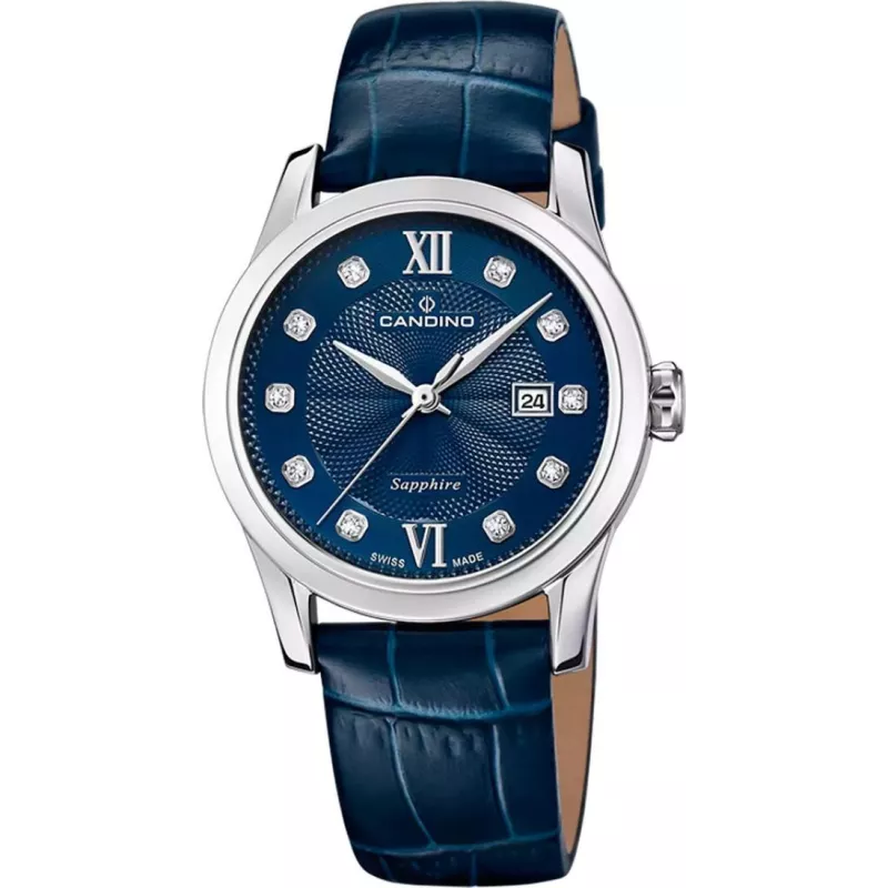 Годинник Candino Lady Elegance C4736/2