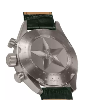 V.2.25.7.171.4 Швейцарський годинник Aviator