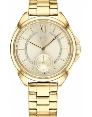 1781988 Жіночий наручний годинник Tommy Hilfiger