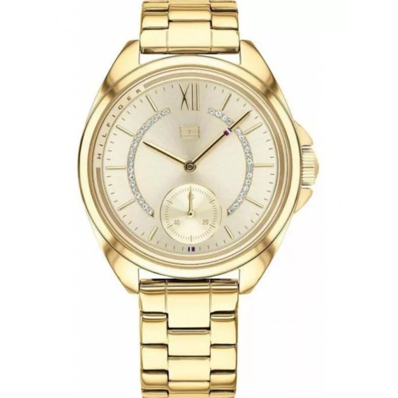 1781988 Жіночий наручний годинник Tommy Hilfiger