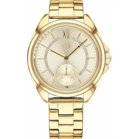 1781988 Жіночий наручний годинник Tommy Hilfiger