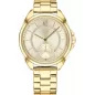 1781988 Жіночий наручний годинник Tommy Hilfiger