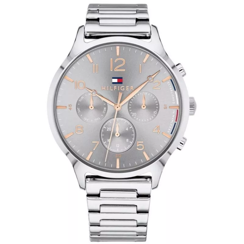 1781871 Жіночий наручний годинник Tommy Hilfiger